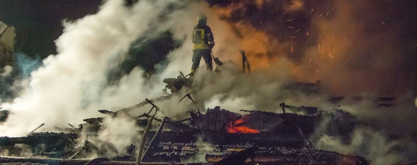 Напередодні пожежі в дитячому таборі Одеси кілька разів хибно спрацьовувала сигналізація