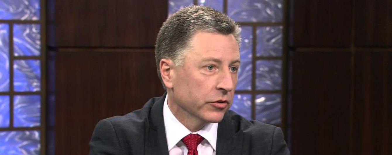 Вторжение РФ в Украину стало провалом США и Европы – Волкер