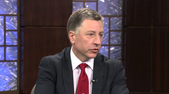 Волкер объяснил, почему более националистическая и прозападная Украина стала поражением России