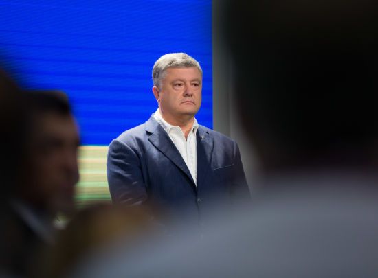 Порошенко розповів про одне із ключових питань під час візиту до США