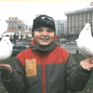 Ваша помощь нужна Саше