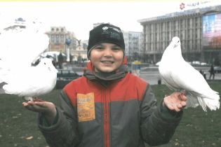 Ваша допомога потрібна Сашку