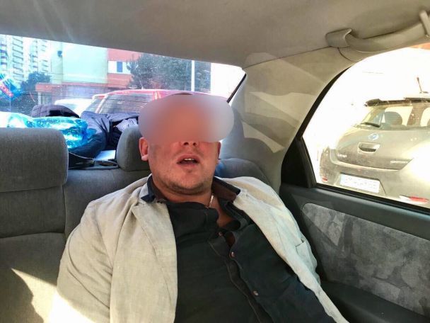 Экс-работники "Кобры" погорели на кражах элитных авто по всей Украине