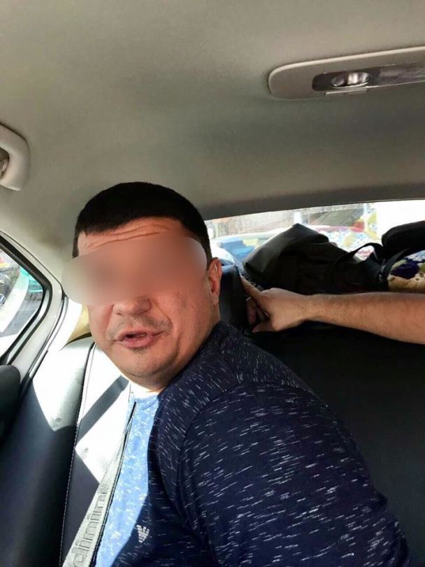 Экс-работники "Кобры" погорели на кражах элитных авто по всей Украине