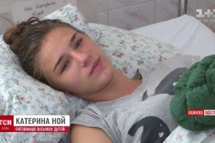 "Першу дівчинку я винесла на руках". Історії підлітків-героїв, які рятували дітей із вогню