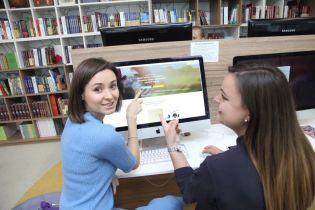 На конкурсі кращого вчителя України визначилася п'ятірка фіналістів