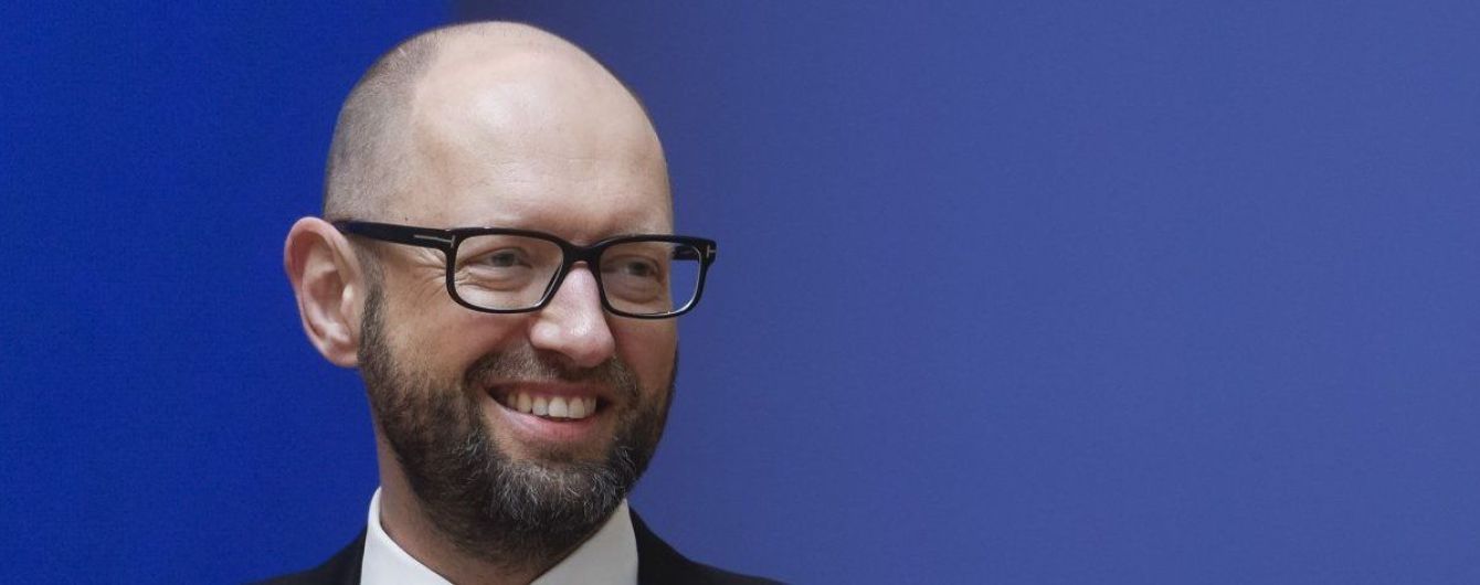 Чеченська справа. Слідчі РФ "ідентифікували" Яценюка як учасника боїв у Придністров'ї