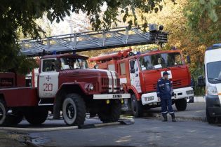 Смертельна пожежа у Херсоні: у квартирі не вперше гасили займання