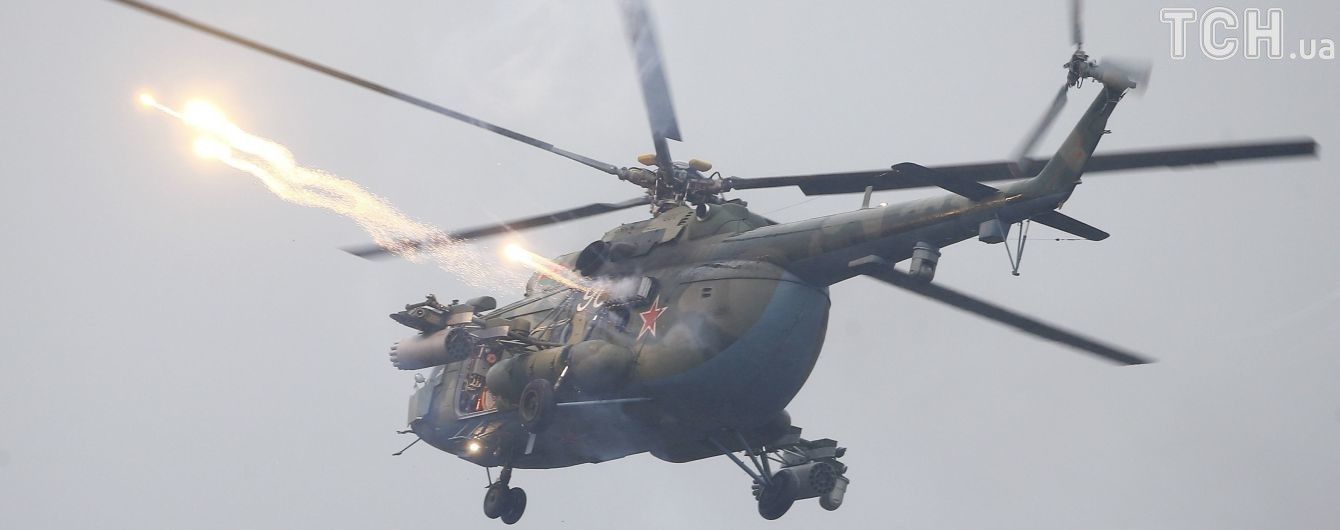 НАТО звинуватив Росію у брехні щодо кількості військових, що брали участь у навчаннях "Захід-2017"