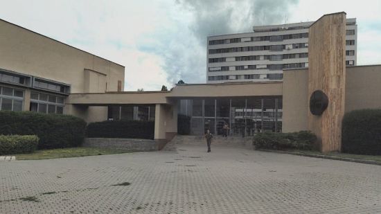 У Чехії пролунав вибух у військовій академії, є загиблі