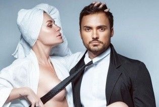 Звездный совет: "НеАнгел" Слава поделилась секретом, как влюбить в себя мужчину