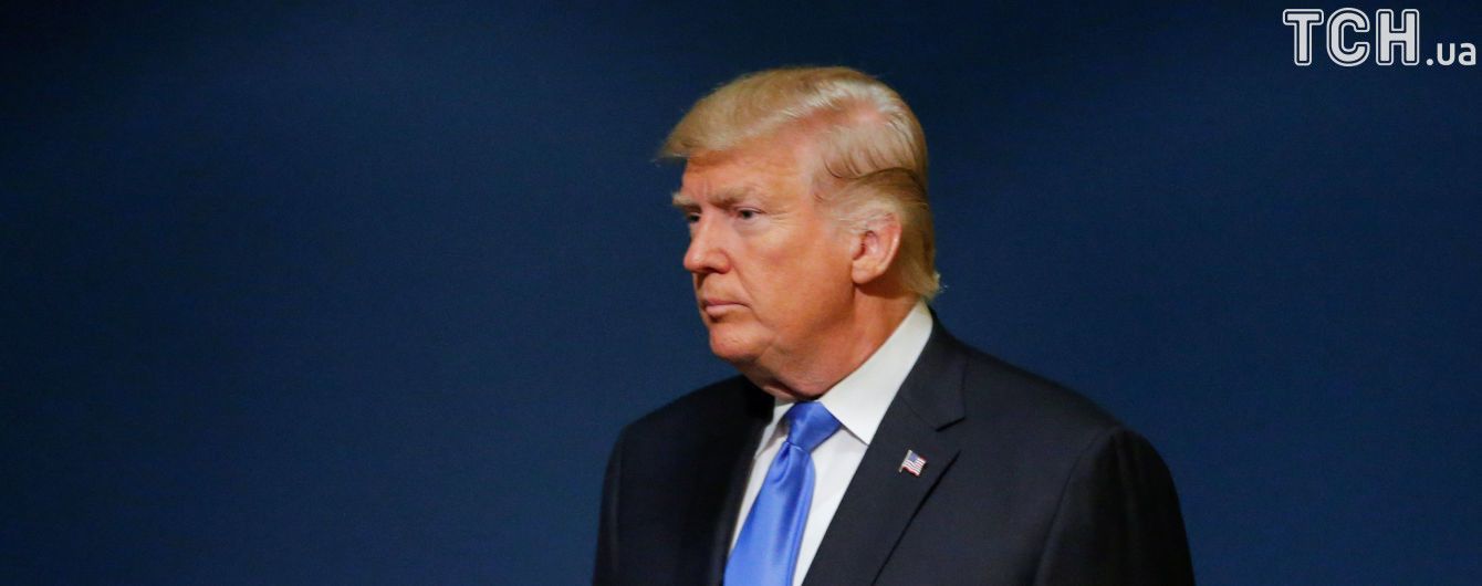 Борьба против "режима фанатика": Трамп обнародовал стратегию противодействия Ирану