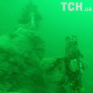 Біля берегів Бельгії знайшли німецький підводний човен часів Першої світової з тілами 23 членів екіпажу