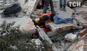 Мексику знову вразив сильний землетрус: хаос у столиці та більше 200 загиблих