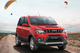 Ford и Mahindra совместно займутся разработкой электрокаров