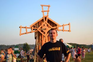 На Полтавщині через підозру у вбивстві депутата-"свободівця" затримали його колегу з партії Ляшка