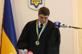 Апеляційний суд Києва дозволив затримати скандального екс-суддю Кірєєва