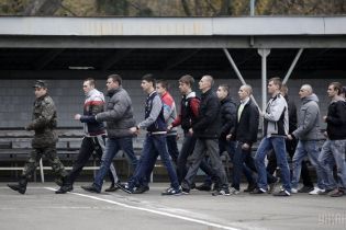 У Кабміні визначили кількість осінніх призовників