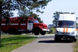 У Миколаєві стався вибух у приватному будинку