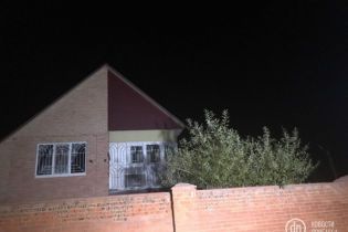 Після звільнення із СІЗО скандальна Штепа не повернулася додому - ЗМІ