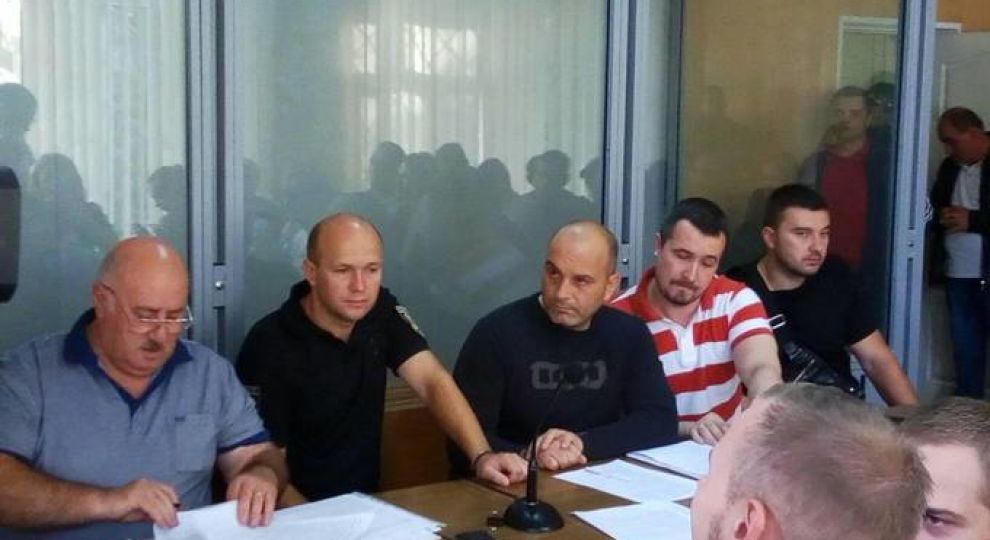 Депутата з партії Ляшка, підозрюваного у замовленні вбивства колеги, заарештували на 2 місяці