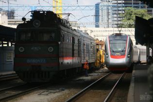 В "Укрзалізниці" анонсували нові маршрути: як міжнародні, так і Україною