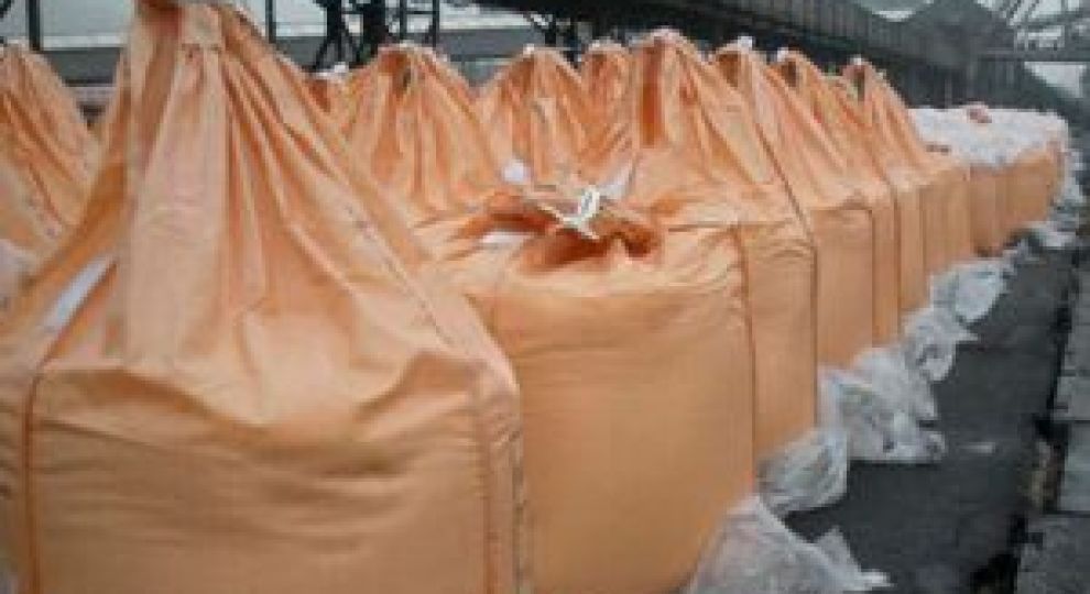 Україна запровадила санкції проти російських компаній, що постачають продукцію бойовикам