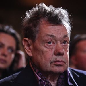 Советская звезда Караченцов находится в реанимации, его состояние тяжелое – СМИ