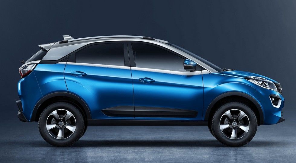 Tata Nexon