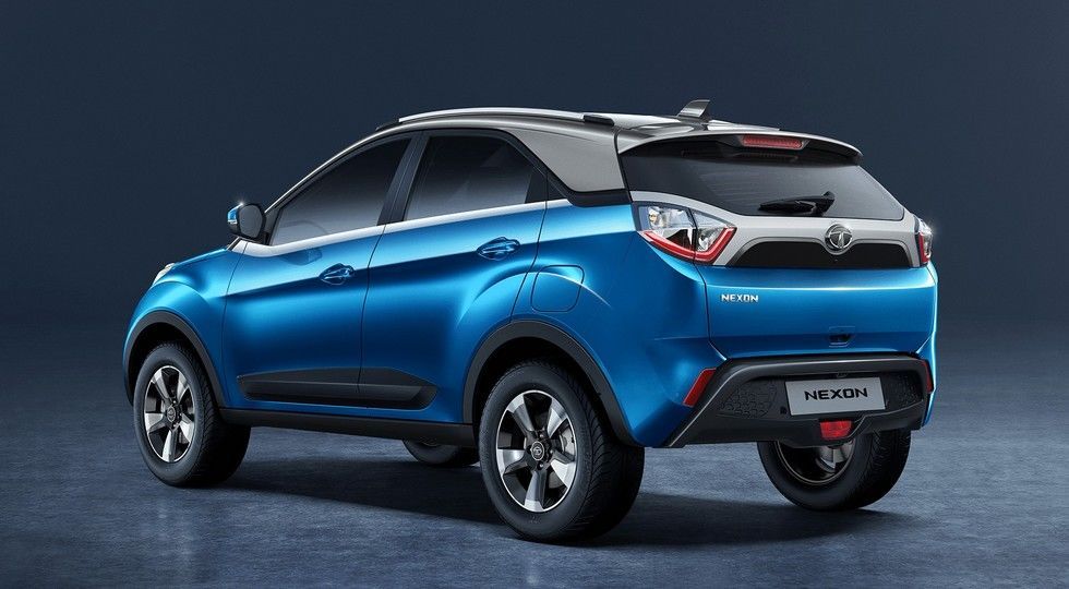 Tata Nexon