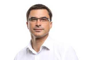 Скандальний мер Українки подав у відставку
