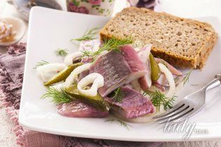 Как мариновать сельдь: рецепты маринадов