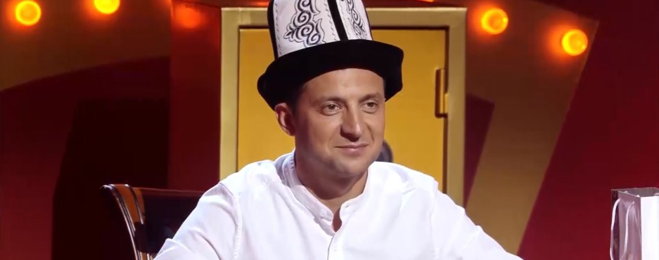Найсмішніший сезон: творці "Розсміши коміка. Діти" дали багатообіцяючий анонс нового шоу