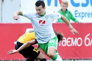 Федецький: з вболівальниками ми самі розберемося