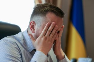 ГПУ затримала суддю, який хотів дати Холодницькому $ 300 тисяч хабара