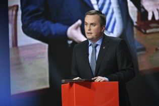 Холодницький розповів подробиці спроби дати йому хабар у 300 тисяч доларів