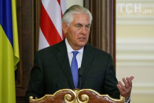 Держсекретар США переконаний, що ядерна зброя не забезпечить виживання режиму КНДР