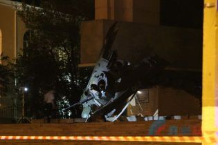 В оккупированном Луганске взорвали памятник боевикам "ЛНР"