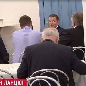Пурген у ср*ку: депутати обурилися журналістам, котрі знімають їдальню ВР