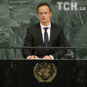 Скандал вокруг украинского образовательного закона: Венгрия требует от ООН расследования