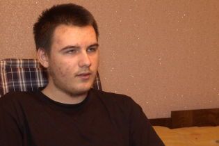 В помощи для окончательной победы над опухолью нуждается в Максим