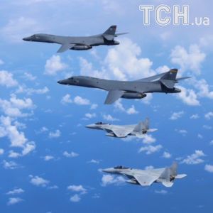 Північна Корея погрожує "неминуче" вдарити ракетами по США