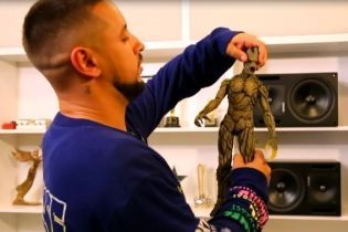 MONATIK витрачає тисячі доларів на іграшки, а Павлік не шкодує грошей на гітари: що колекціонують зірки