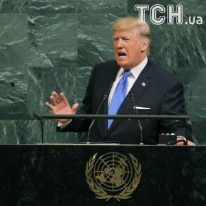 КНДР заявила про неминучість ракетного удару по США, Трамп відповів погрозою