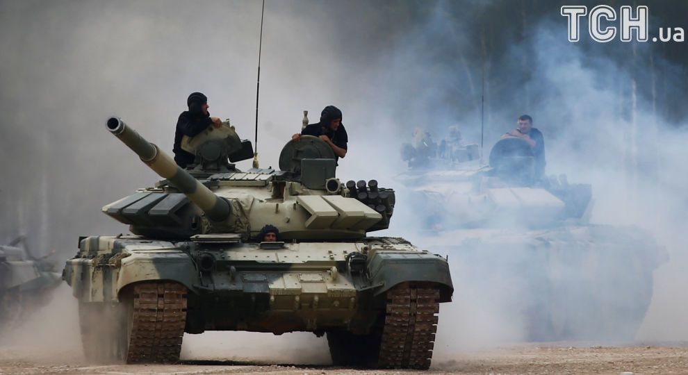 В ОБСЕ рассказали о укреплении боевиками позиций возле Луганска