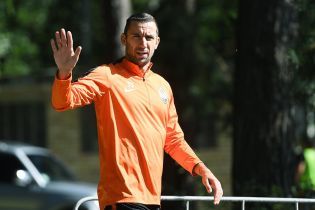 Срна близький до переходу в італійський клуб