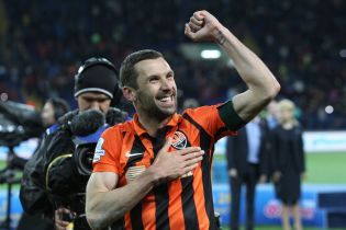 Срна узгодив умови контракту з італійським клубом