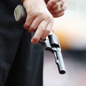 В Ужгороді в робочому кабінеті розстріляли гендиректора взуттєвої фабрики - ЗМІ