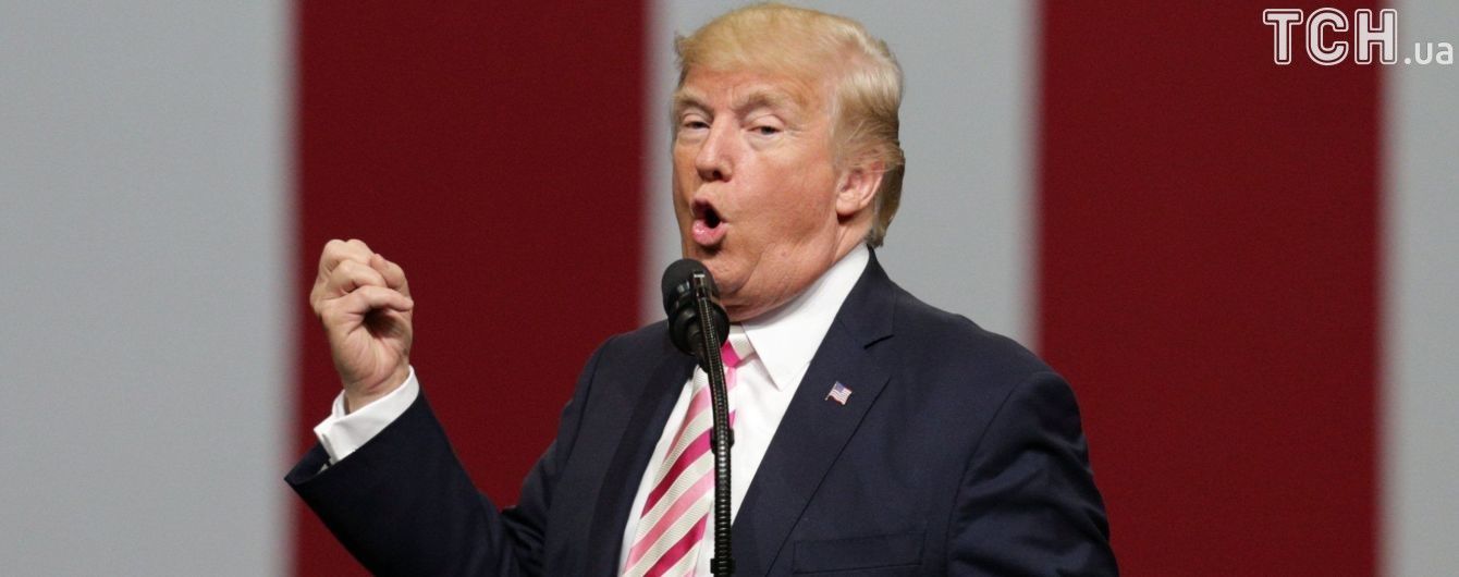 Трамп официально объявил о признании Иерусалима столицей Израиля