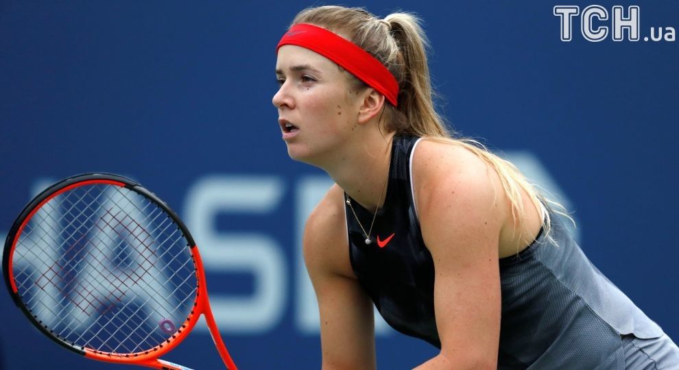 Свитолина узнала соперниц на Итоговом турнире WTA